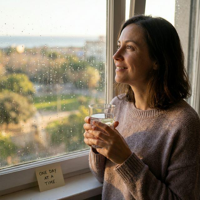 Alcohol Addiction Overview