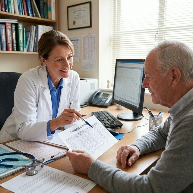 Benzodiazepine Addiction Overview