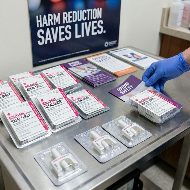 Fentanyl Addiction Overview