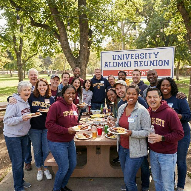 Aftercare & Alumni Program at Trust SoCal