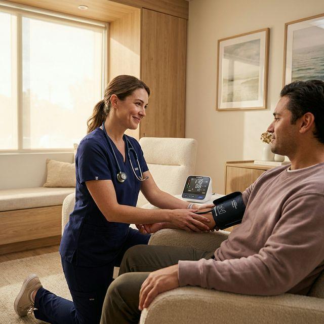 Medical Detox at Trust SoCal