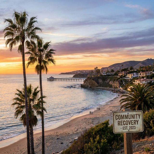 The Complete Guide to Drug Rehab in Orange County (2026)