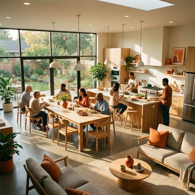 Rehab vs Sober Living: Understanding the Continuum of Care