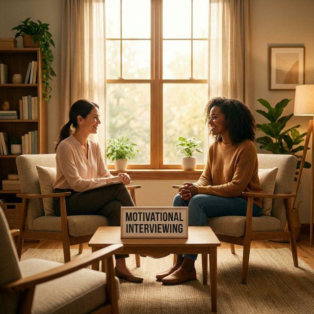 Motivational Interviewing