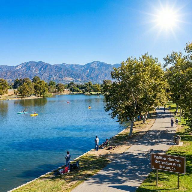 Drug rehab near El Monte, CA