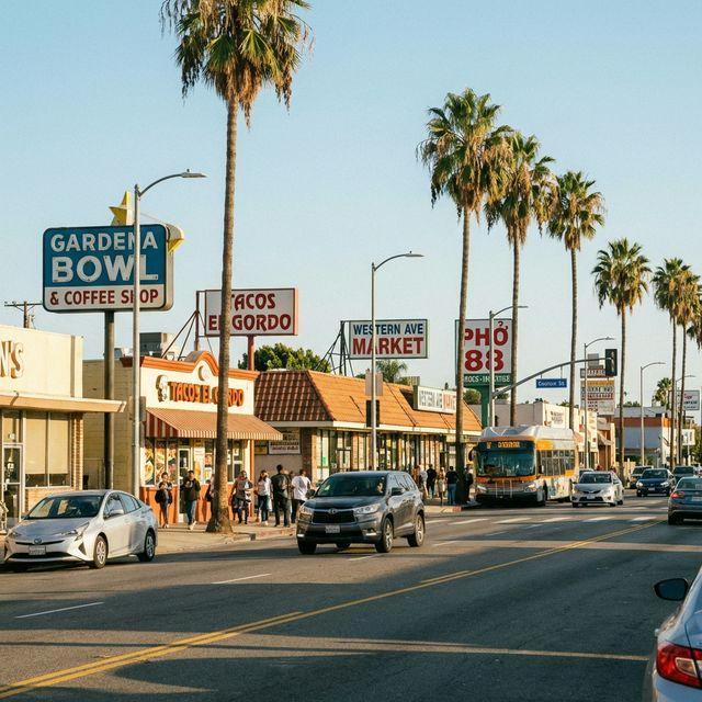 Drug rehab near Gardena, CA