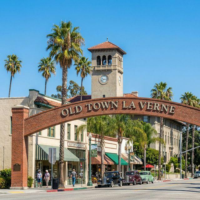 Drug rehab near La Verne, CA