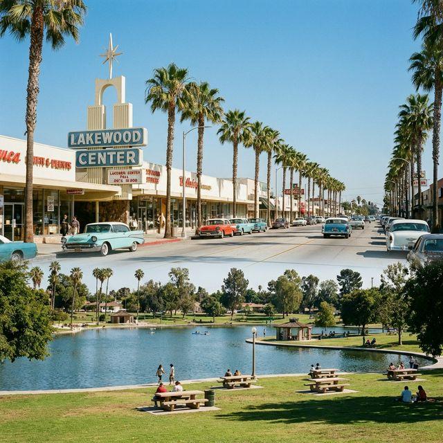 Drug rehab near Lakewood, CA