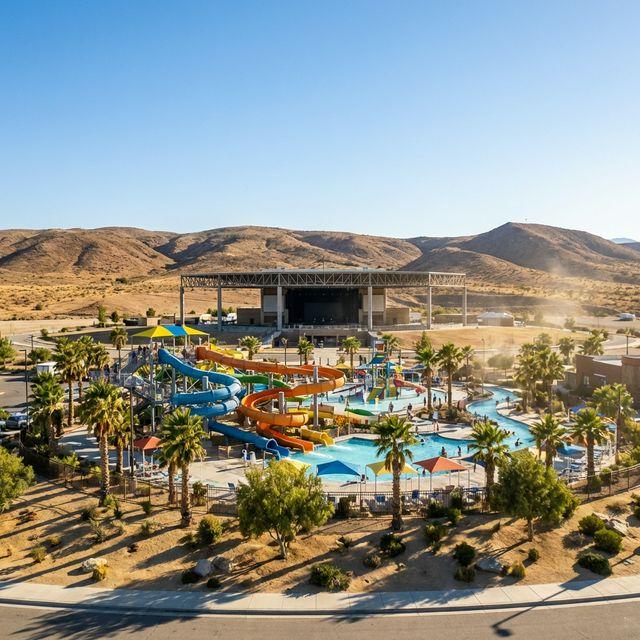 Drug rehab near Palmdale, CA