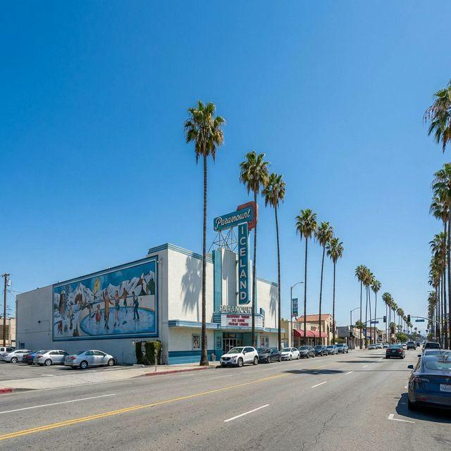 Drug rehab near Paramount, CA