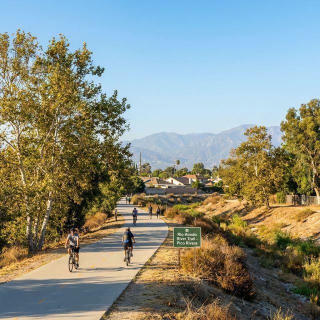 Drug rehab near Pico Rivera, CA