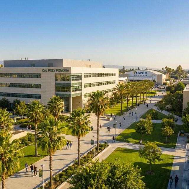 Drug rehab near Pomona, CA