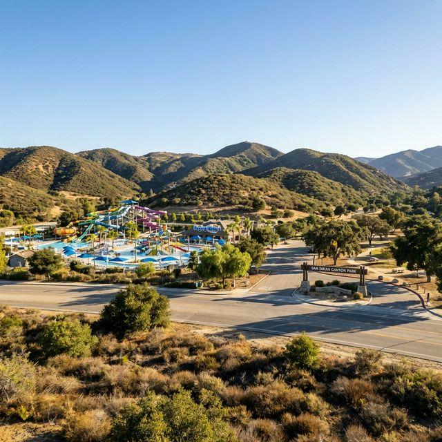 Drug rehab near San Dimas, CA