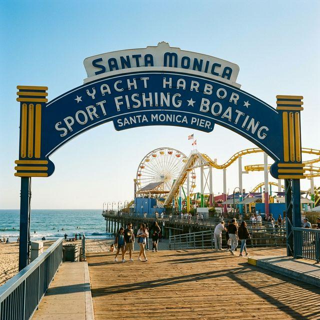 Drug rehab near Santa Monica, CA