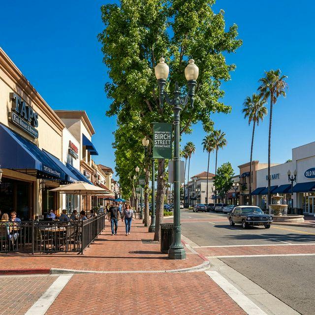 Drug rehab near Brea, CA