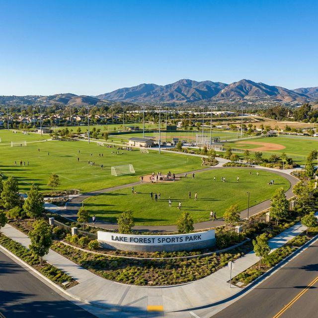 Drug rehab near Lake Forest, CA