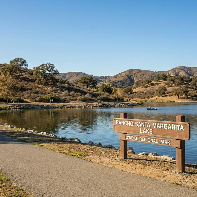 Drug rehab near Rancho Santa Margarita, CA