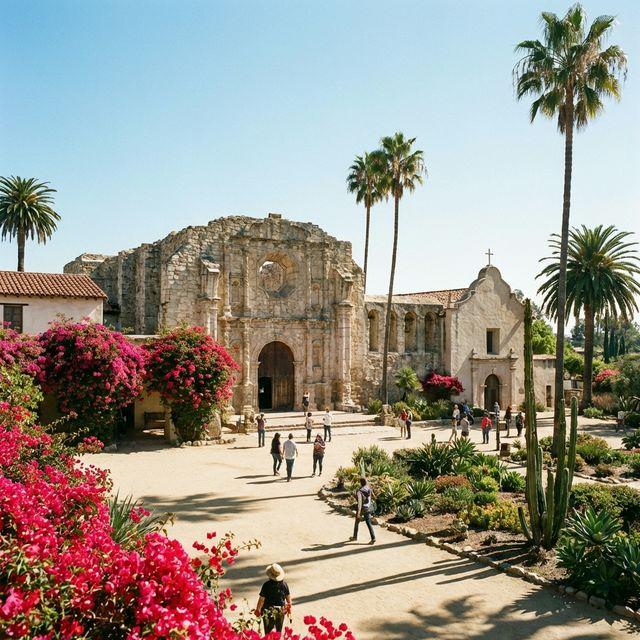 Drug rehab near San Juan Capistrano, CA