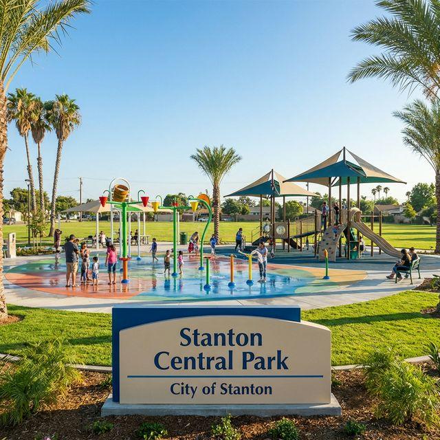 Drug rehab near Stanton, CA