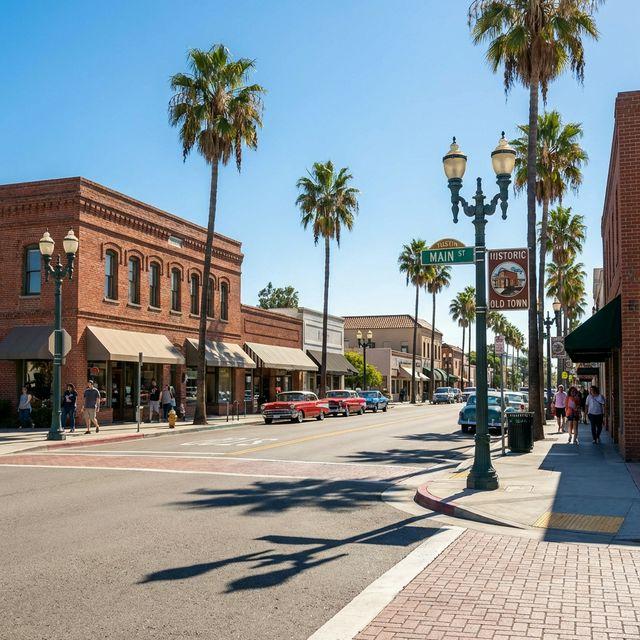 Drug rehab near Tustin, CA