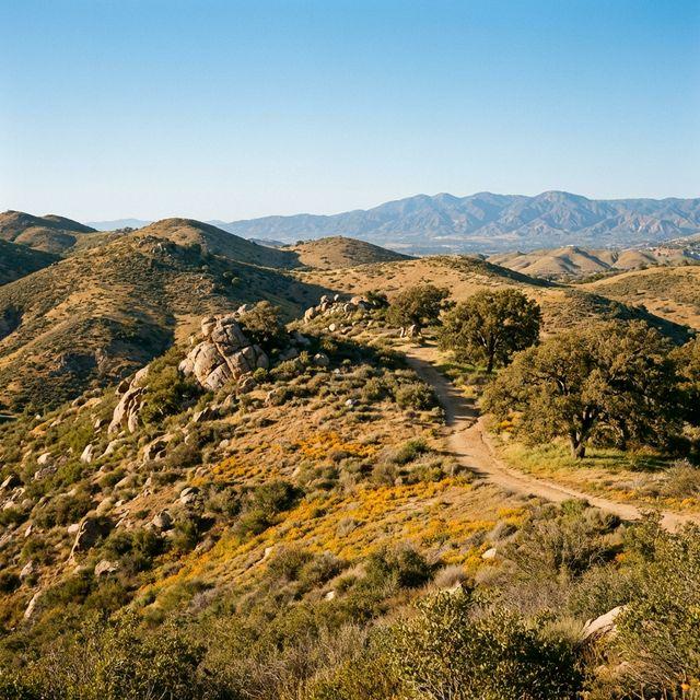 Drug rehab near Gavilan Hills, CA