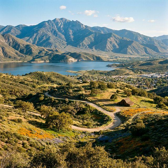 Drug rehab near Hemet, CA