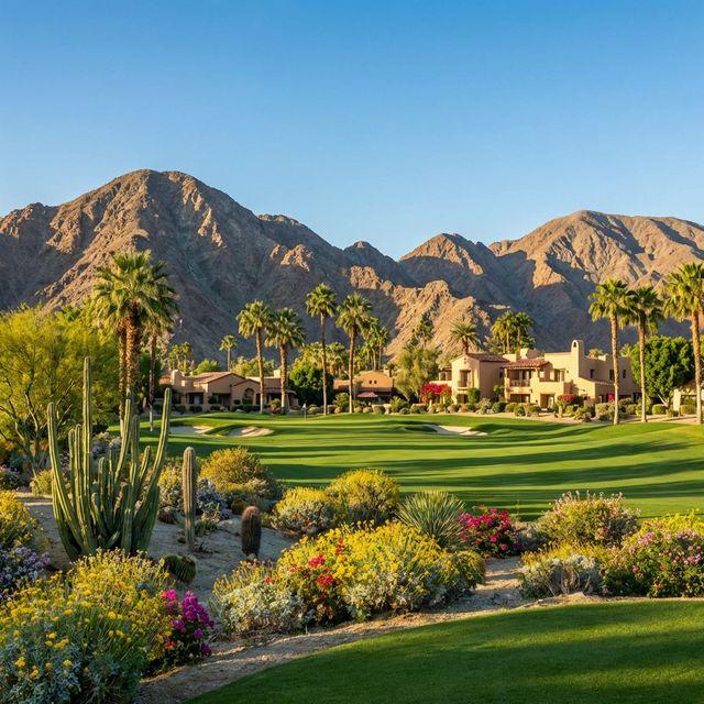 Drug rehab near La Quinta, CA