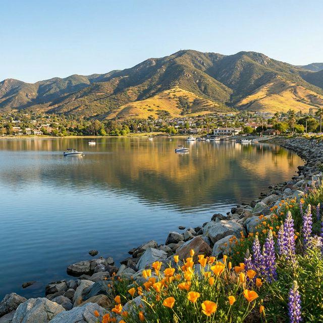 Drug rehab near Lake Elsinore, CA