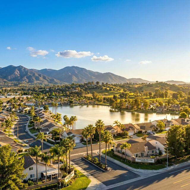 Drug rehab near Lakeland Village, CA