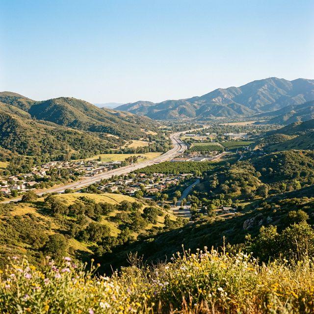 Drug rehab near Temescal Valley, CA