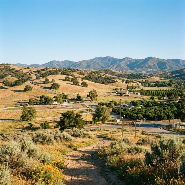 Drug rehab near Woodcrest, CA