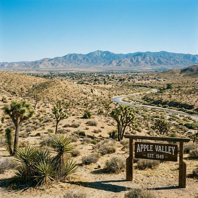 Drug rehab near Apple Valley, CA