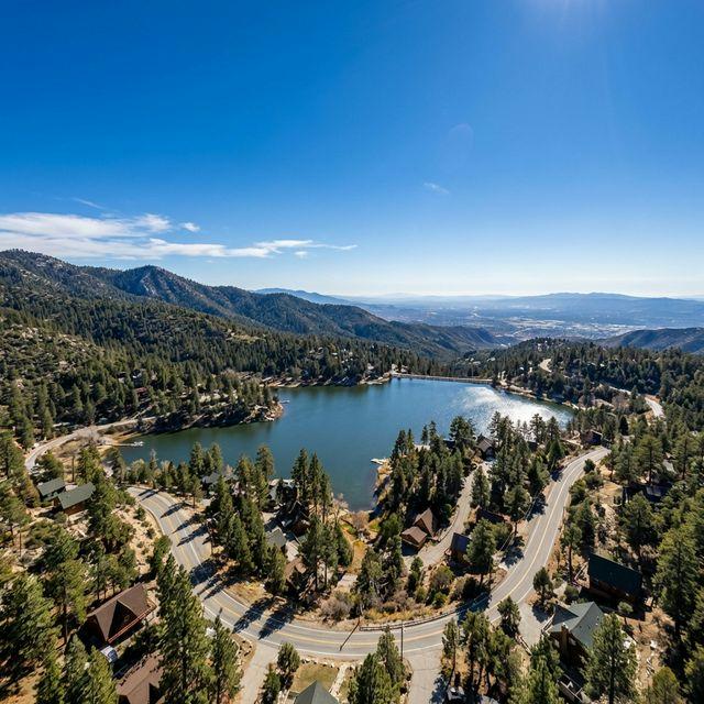 Drug rehab near Crestline, CA