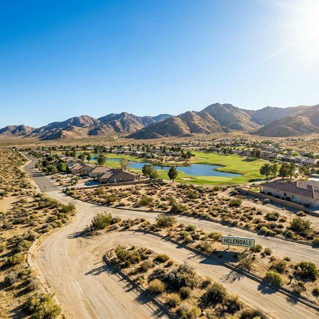 Drug rehab near Helendale, CA