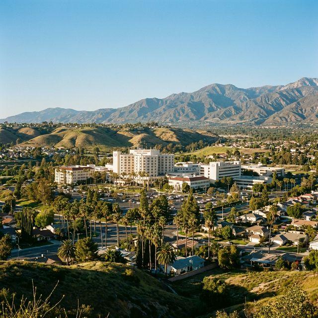 Drug rehab near Loma Linda, CA