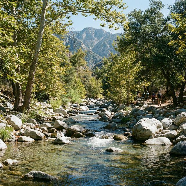 Drug rehab near Lytle Creek, CA