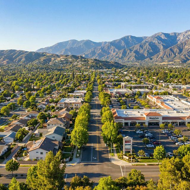 Drug rehab near Montclair, CA