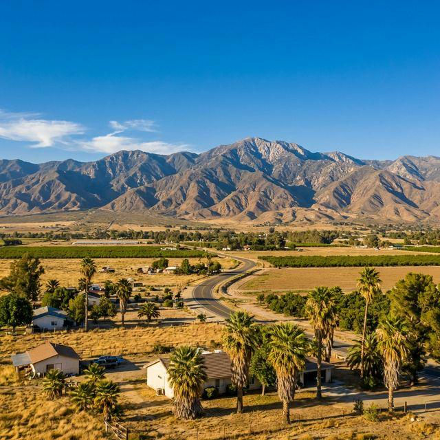 Drug rehab near Muscoy, CA