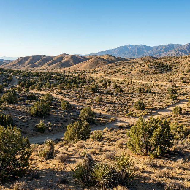 Drug rehab near Pinon Hills, CA