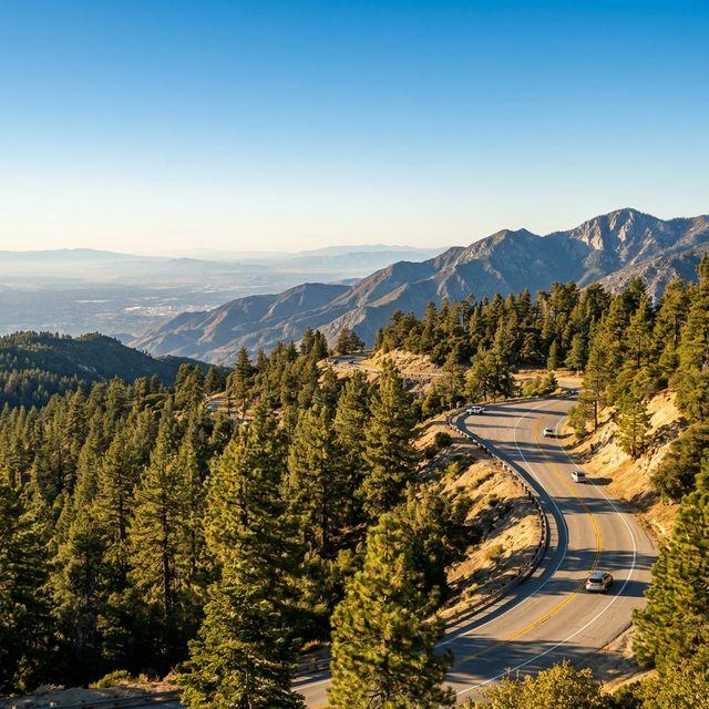 Drug rehab near Rim of the World, CA