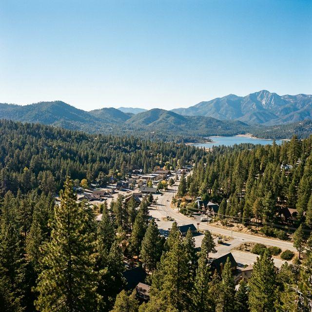 Drug rehab near Running Springs, CA