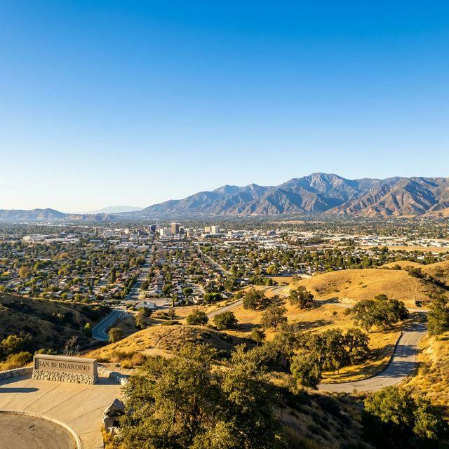 Drug rehab near San Bernardino, CA