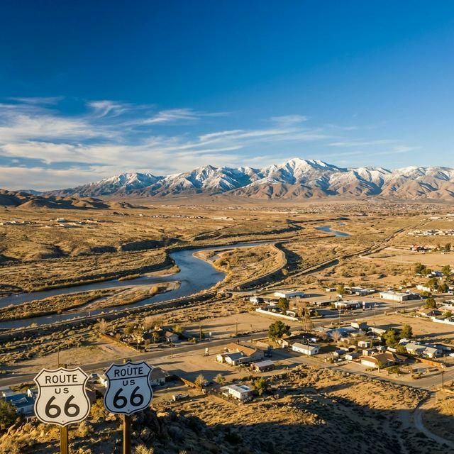 Drug rehab near Victorville, CA