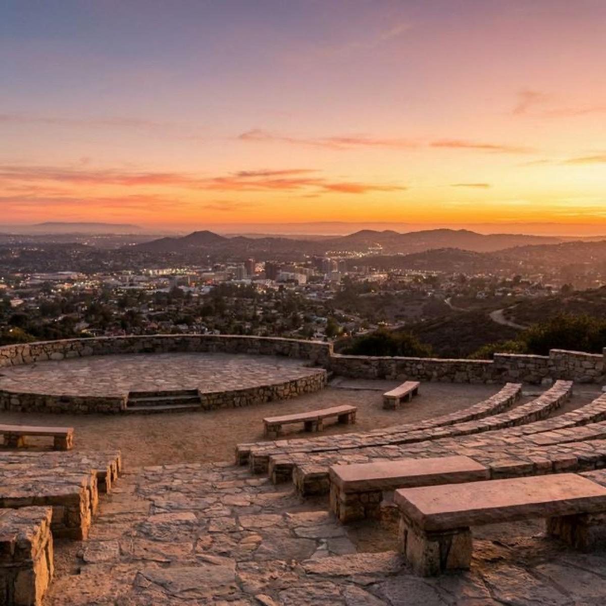 Drug rehab near El Cajon, CA