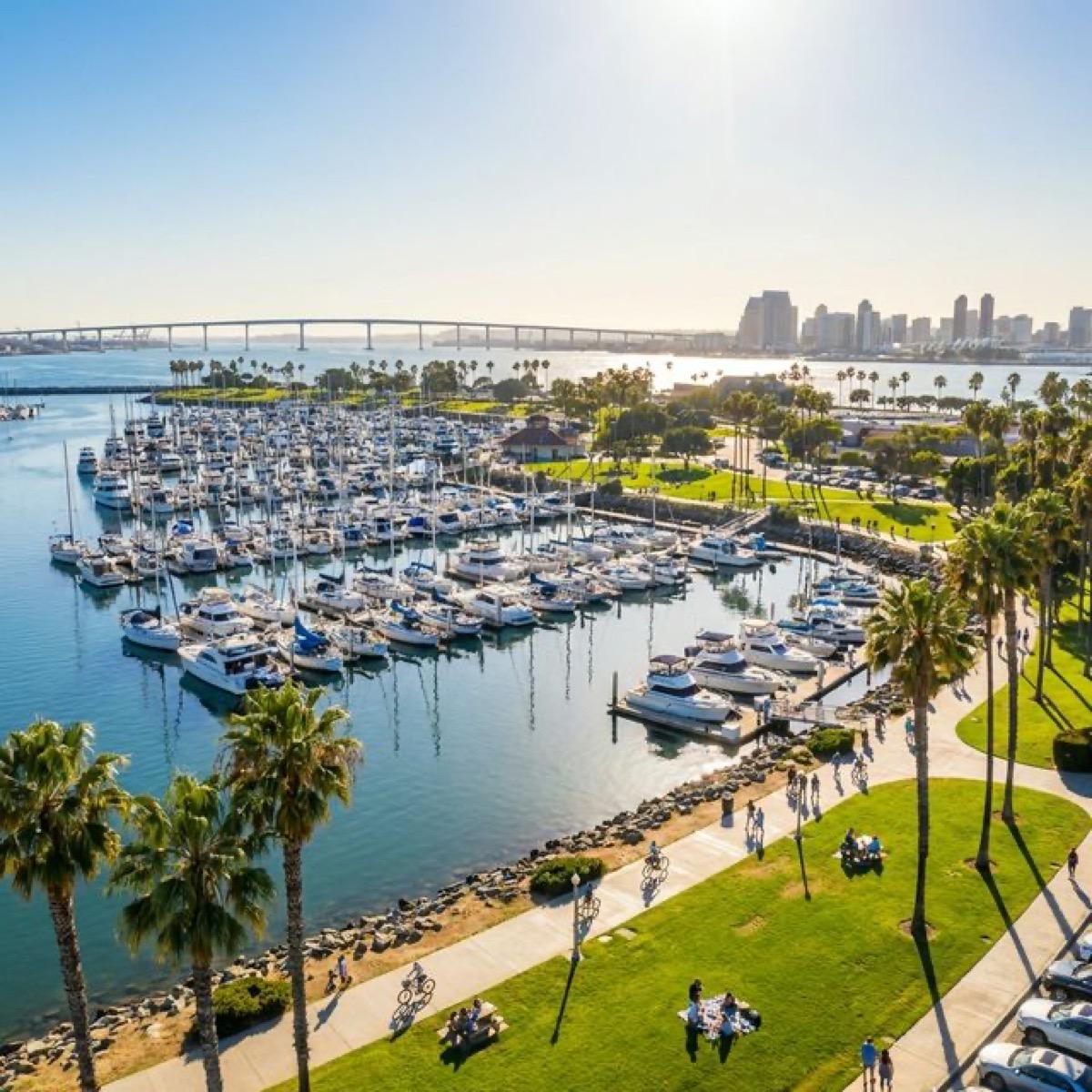 Drug rehab near National City, CA