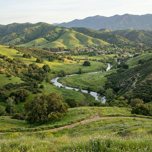 Drug rehab near Casitas Springs, CA