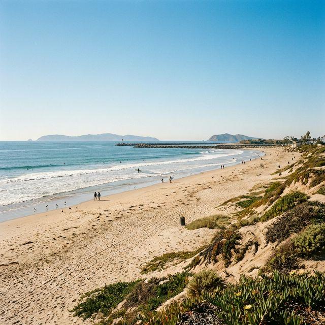 Drug rehab near Channel Islands Beach, CA