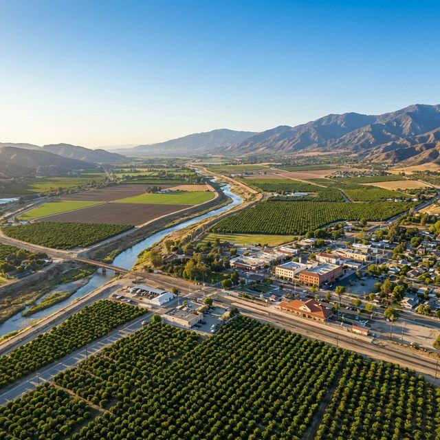 Drug rehab near Fillmore, CA