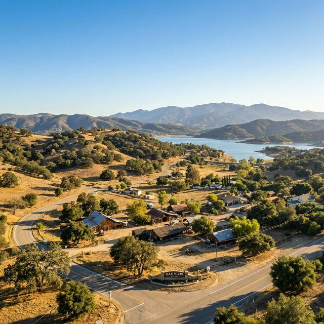 Drug rehab near Oak View, CA