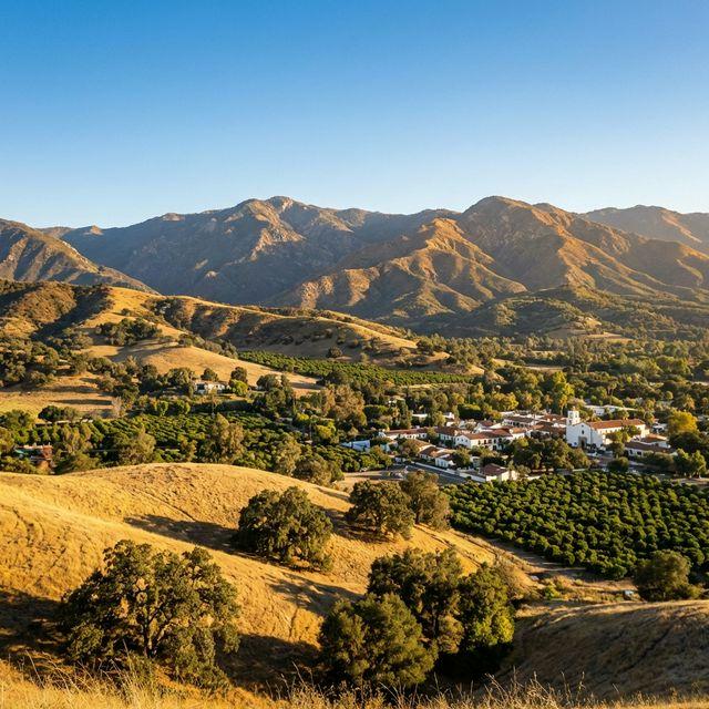 Drug rehab near Ojai, CA